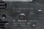 Πεταλούδα Γκαζιού Mercedes-Benz E200 1.8 271860 2010-2016 BOSCH A2661410525 0280750175