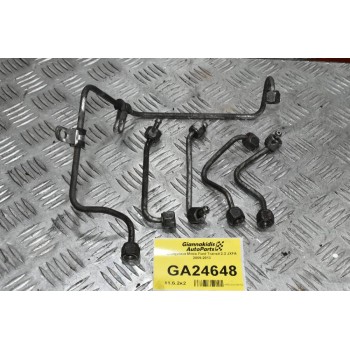 Σωληνάκια Μπέκ Ford Transit 2.2 JXFA 2005-2013