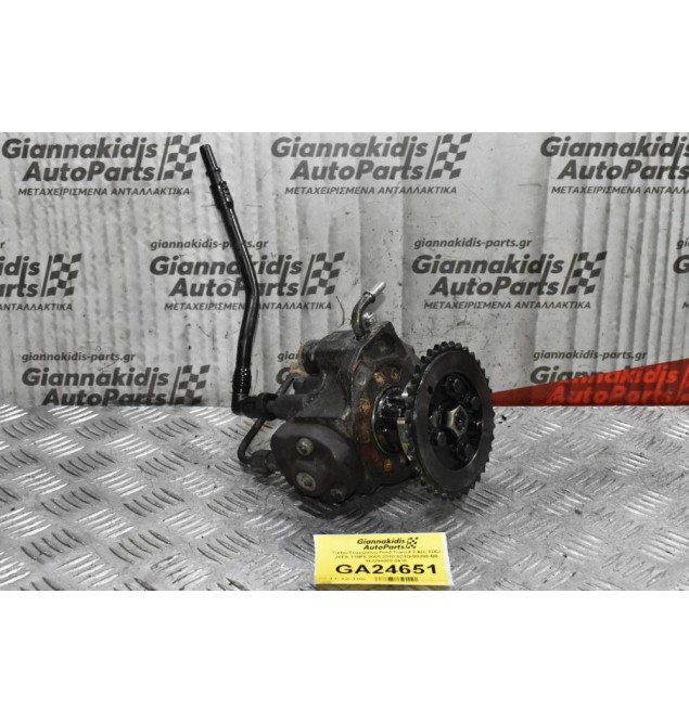 Αντλία Πετρελαιου Ford Transit 2.4cc TDCi JXFA 115PS 2005-2010 6C1Q-9B395-BB HU294000-0410