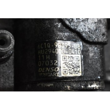 Αντλία Πετρελαιου Ford Transit 2.4cc TDCi JXFA 115PS 2005-2010 6C1Q-9B395-BB HU294000-0410