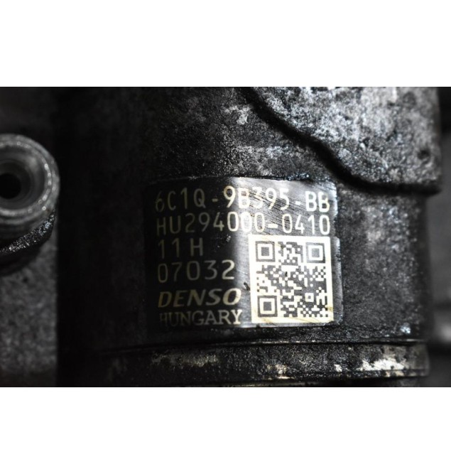 Αντλία Πετρελαιου Ford Transit 2.4cc TDCi JXFA 115PS 2005-2010 6C1Q-9B395-BB HU294000-0410