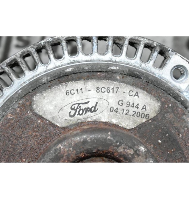 Υδράργυρος Ford Transit 2.4cc TDCI JXFA 2006-2012 6C118C617CA