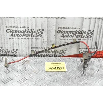 Γέφυρα Προθερμάνσεων Ford Transit 2.2cc JXFA 2005-2013