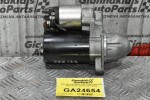 Μίζα Mercedes-Benz C200 271860 2010-2016 A0051513901 BOSCH 0001107406