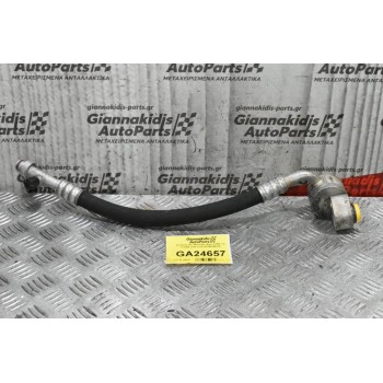 Σωλήνας Α/C Mercedes-Benz C200 1.8 271860 2010-2016 A2048306115