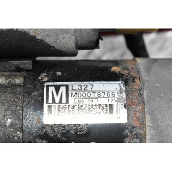Μίζα Ford Maverick 2.3 16V L3 148ps 2005-2012 M000T87681