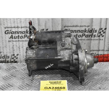 Μίζα Isuzu NQR 4HK1 2004-2010