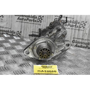 Μίζα Isuzu NQR 4HK1 2004-2010