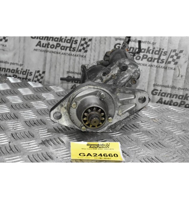 Μίζα Isuzu NQR 4HK1 2004-2010