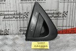 Χερούλι Πόρτας Πίσω Αριστερά Εξωτερικό Honda Civic 2007-2011