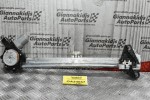 Γρύλλος - Μηχανισμός Παραθύρου Πίσω Αριστερά Honda Civic 2007-2011