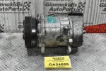 Κομπρεσέρ Aircondition Audi TT 1.8 T BAM 1998-2006 1J0820803F