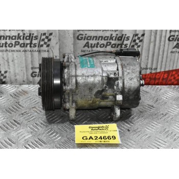Κομπρεσέρ Aircondition Audi TT 1.8 T BAM 1998-2006 1J0820803F