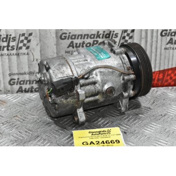 Κομπρεσέρ Aircondition Audi TT 1.8 T BAM 1998-2006 1J0820803F