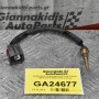Αιαθητήρας Θερμοκρασίας Ford Transit H9FB JXFA 2005-2010 (2 Pins)