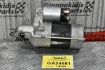 Μίζα Mitsubishi L200 4N15 2015-2020 1810A332 M002T86871ZT