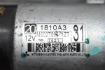Μίζα Mitsubishi L200 4N15 2015-2020 1810A332 M002T86871ZT