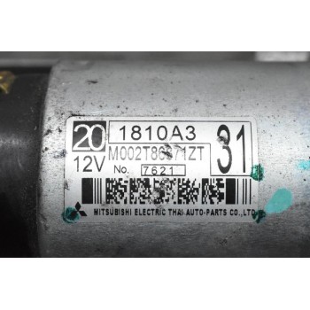 Μίζα Mitsubishi L200 4N15 2015-2020 1810A332 M002T86871ZT