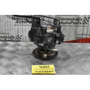 Αντλία Πετρελαιου Ford Transit 2.4cc TDCi JXFA 115PS 2005-2010 6C1Q-9B395-BD HU294000-0950
