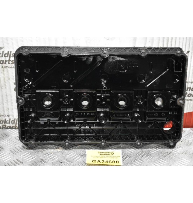 Ψευτοκάπακο Μηχανής Ford Transit JXFA 2.4 TDCI 2005-2010 6C1Q-6K271CD