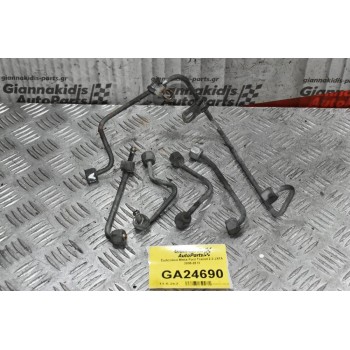 Σωληνάκια Μπέκ Ford Transit 2.2 JXFA 2005-2013