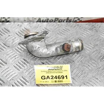 Σωλήνας Νερού Ford Transit 2.4 JXFA 2006-2010 6C1Q-8250ΑΑ