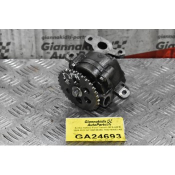 Αντλία Λαδιού Ford Transit JXFA H9FB 2006-2012 7C196600