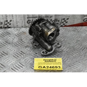 Αντλία Λαδιού Ford Transit JXFA H9FB 2006-2012 7C196600
