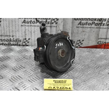 Αντλία Υδραυλικού Τιμονιού Ford Transit JXFA H9FB 2006-2012 7HD2130 (Με Φθαρμένη Τροχαλία)