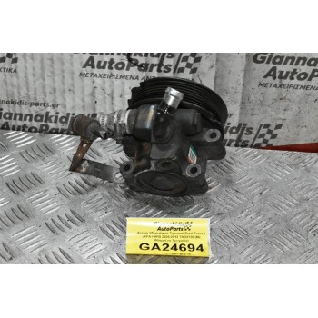 Αντλία Υδραυλικού Τιμονιού Ford Transit JXFA H9FB 2006-2012 7HD2130 (Με Φθαρμένη Τροχαλία)