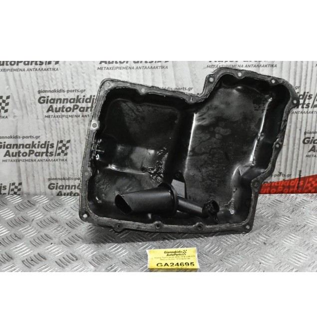 Κάρτερ Ford Transit JXFA H9FB 2006-2012 (Μαζί με Χοάνη YC10-6615-CB)