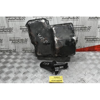 Κάρτερ Ford Transit JXFA H9FB 2006-2012 (Μαζί με Χοάνη YC10-6615-CB)