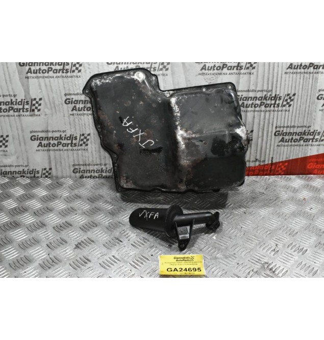 Κάρτερ Ford Transit JXFA H9FB 2006-2012 (Μαζί με Χοάνη YC10-6615-CB)