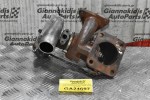 Turbo/Τουρμπίνα Με Πολλαπλή Εξαγωγής Ford Transit 2.4cc TDCi JXFA 115PS 2005-2010 49131-58650