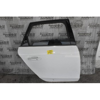 Πόρτα Πίσω Δεξιά Audi A4 Avant (Quatro) 2008-2012 (Με Χτύπημα)