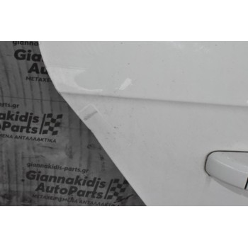 Πόρτα Πίσω Δεξιά Audi A4 Avant (Quatro) 2008-2012 (Με Χτύπημα)