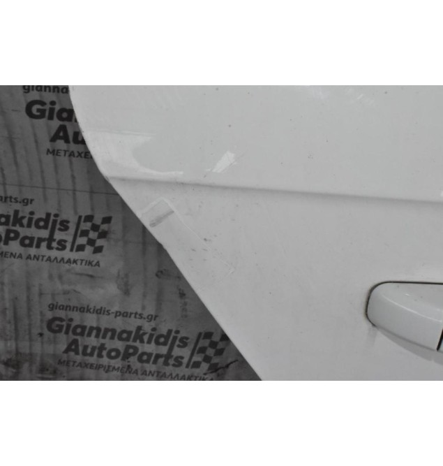 Πόρτα Πίσω Δεξιά Audi A4 Avant (Quatro) 2008-2012 (Με Χτύπημα)