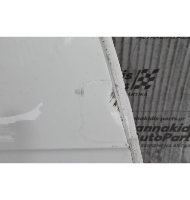 Πόρτα Πίσω Δεξιά Audi A4 Avant (Quatro) 2008-2012 (Με Χτύπημα)