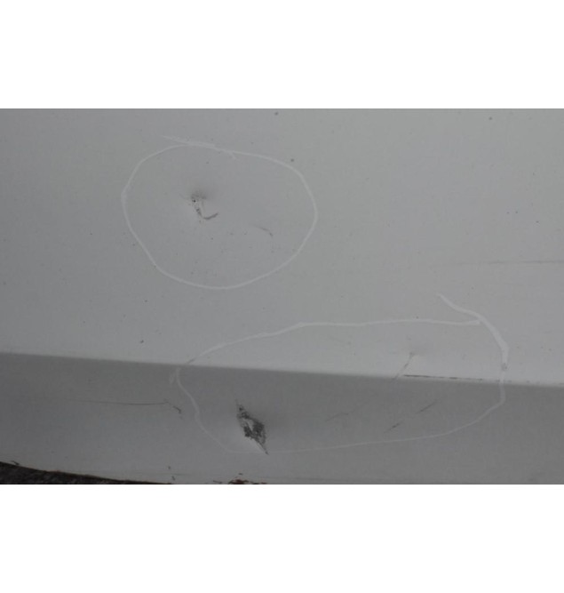 Πόρτα Πίσω Δεξιά Audi A4 Avant (Quatro) 2008-2012 (Με Χτύπημα)