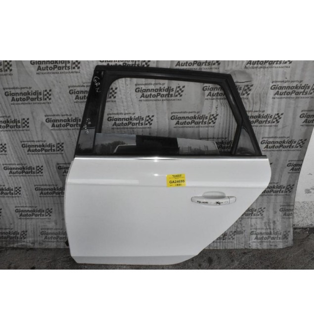 Πόρτα Πίσω Αριστερά Audi A4 Avant (Quatro) 2008-2012