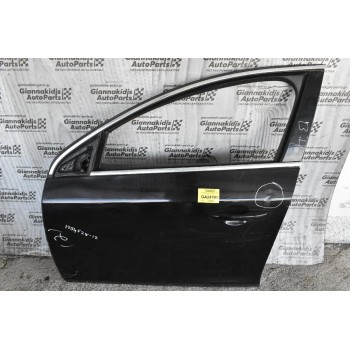 Πόρτα Εμπρός Αριστερά Volvo V60/S60 2010-2018 (Με Χτύπημα)