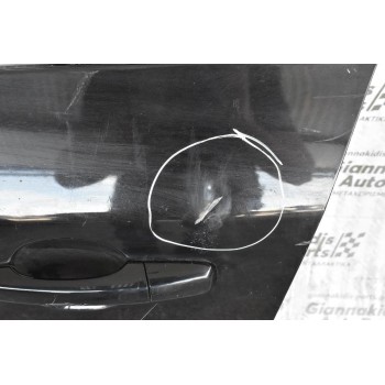 Πόρτα Εμπρός Αριστερά Volvo V60/S60 2010-2018 (Με Χτύπημα)