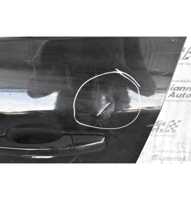 Πόρτα Εμπρός Αριστερά Volvo V60/S60 2010-2018 (Με Χτύπημα)