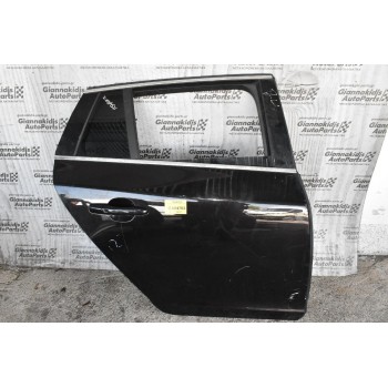 Πόρτα Πίσω Δεξιά Volvo V60 2010-2018 (Χωρίς Κλειδαρια)