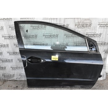 Πόρτα Εμπρός Δεξιά Honda Civic 2006-2011 (Με Χτύπημα)