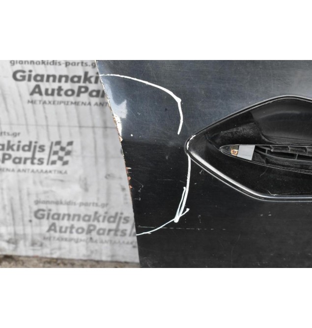 Πόρτα Εμπρός Δεξιά Honda Civic 2006-2011 (Με Χτύπημα)