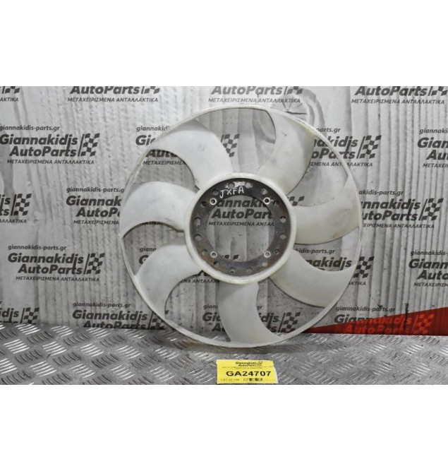 Φτερωτή Βεντιλατέρ Ford Transit 2.4cc TDCi JXFA 115PS 2005-2010