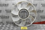 Φτερωτή Βεντιλατέρ Ford Transit 2.4cc TDCi JXFA 115PS 2005-2010