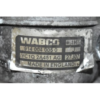 Αντλία Κενού - Εξόστερ Ford Transit 2.4cc TDCi JXFA 115PS 2005-2010 9140040050 YC1Q2A451AG