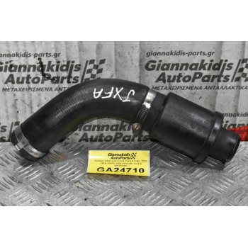 Κολάρο Intercooler Ford Transit 2.4cc TDCi JXFA 115PS 2005-2010 (Με πνίχτη 4010994A)